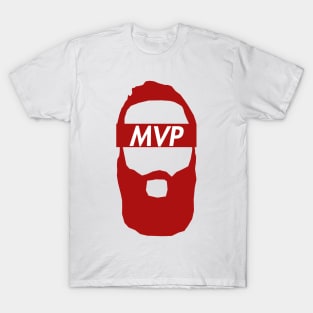 James Harden MVP - NBA Houston Rockets T-Shirt